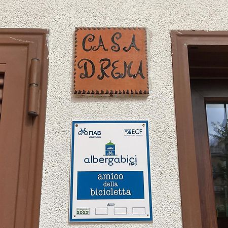 Casa Drema - Villa Al Mare Con Terrazza 페스카라 외부 사진