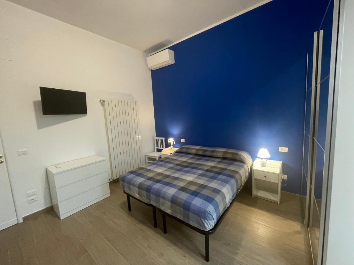 Casa Drema - Villa Al Mare Con Terrazza 페스카라 외부 사진