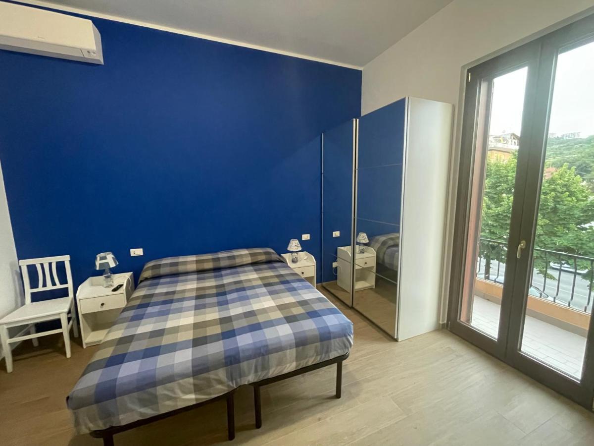 Casa Drema - Villa Al Mare Con Terrazza 페스카라 외부 사진