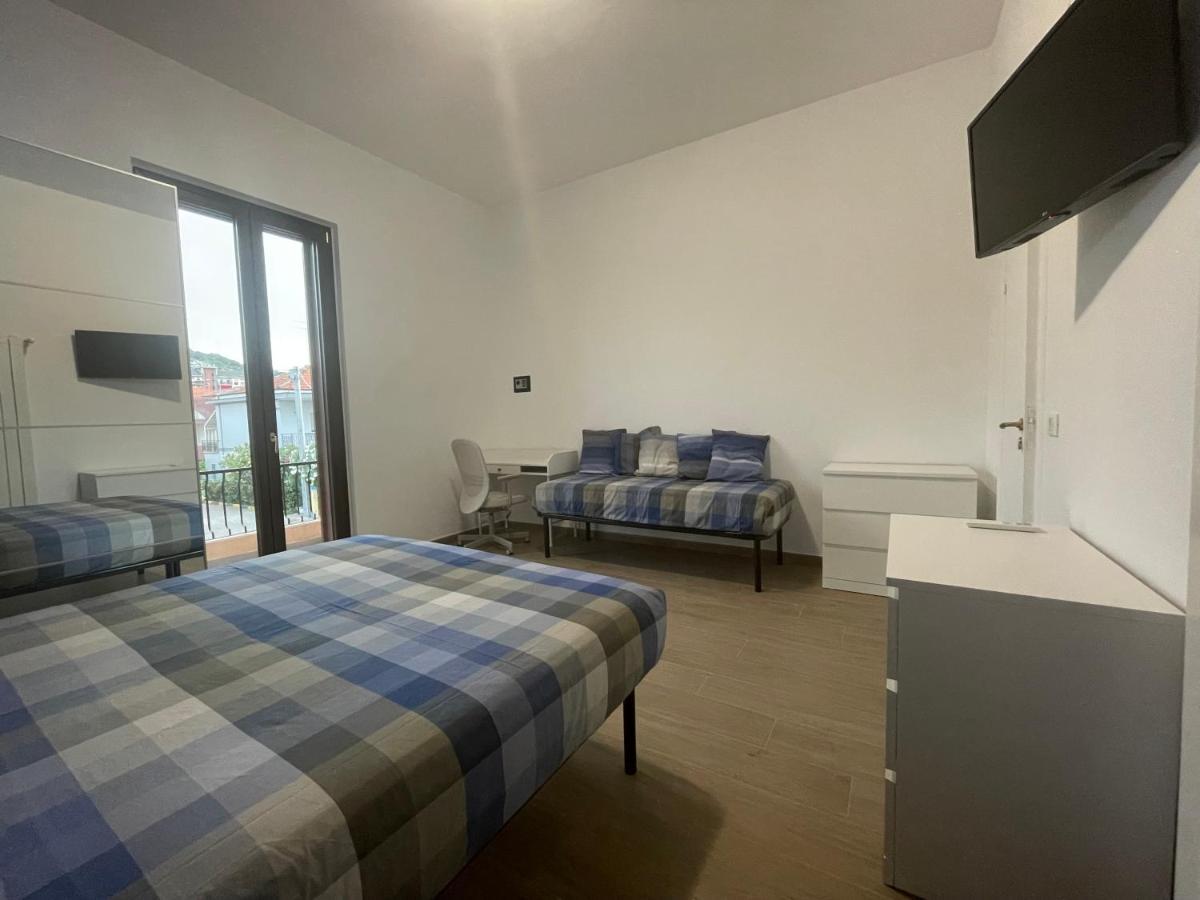 Casa Drema - Villa Al Mare Con Terrazza 페스카라 외부 사진