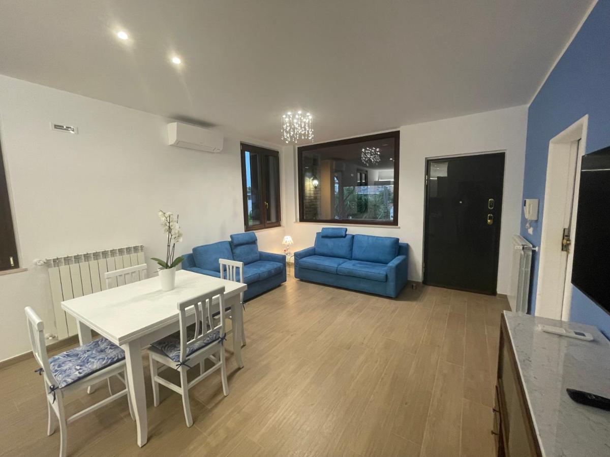 Casa Drema - Villa Al Mare Con Terrazza 페스카라 외부 사진