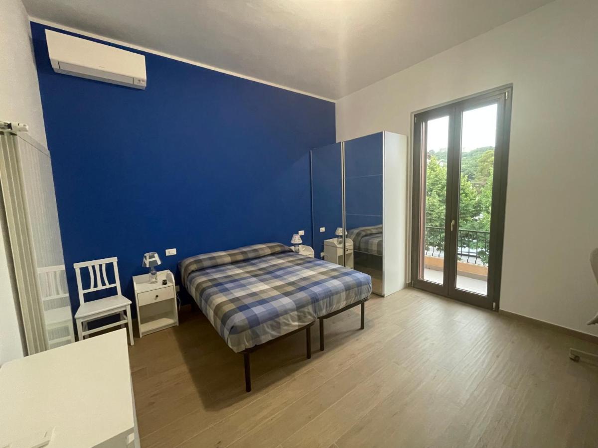 Casa Drema - Villa Al Mare Con Terrazza 페스카라 외부 사진