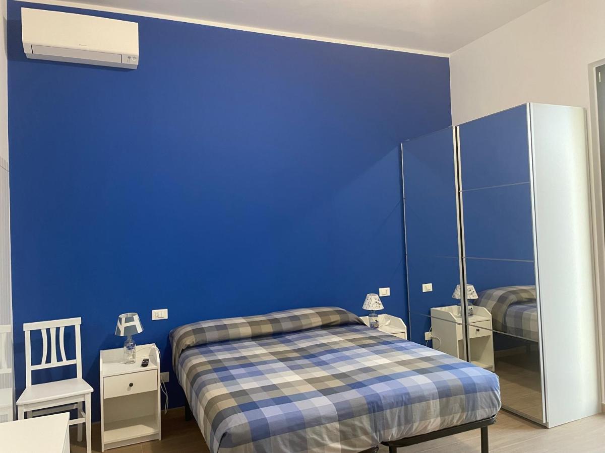 Casa Drema - Villa Al Mare Con Terrazza 페스카라 외부 사진