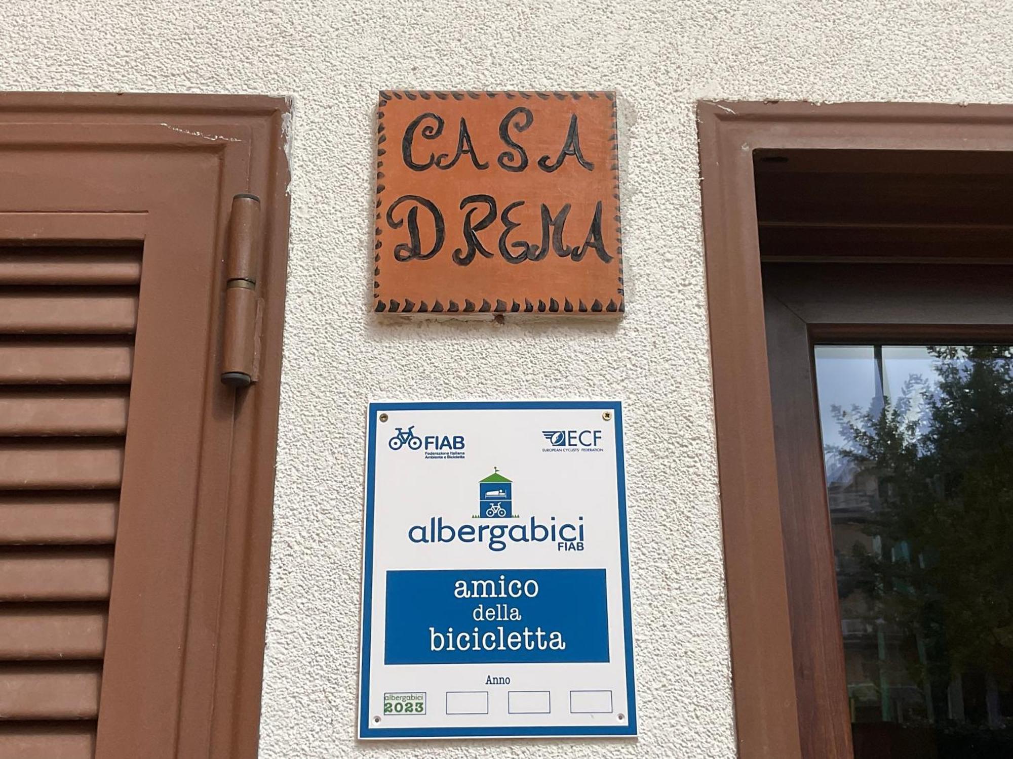 Casa Drema - Villa Al Mare Con Terrazza 페스카라 외부 사진
